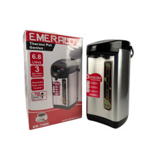 Електричний термос Thermo Pot, 6,8 л, EK 7906 Електричний термос Thermo Pot, 6,8 л, EK 7906