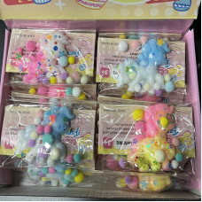 Таба Поні, BT-6074-22