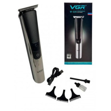 Тример для стрижки волосся та бороди VGR, V-926 Тример для стрижки волосся та бороди VGR, V-926
