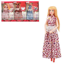 Лялька, ZR-683-L12-L13-L14