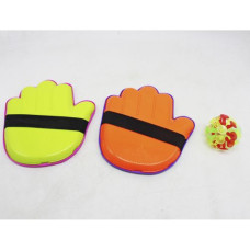 Игра "Catchball" Игра "Catchball"