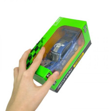 Машина мет. 1:32 BMW M6 GT3, батар., свет, звук, откр. двери