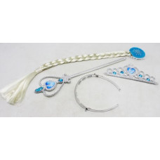 Игровой набор "Frozen: Аксессуары Эльзы" Игровой набор "Frozen: Аксессуары Эльзы"