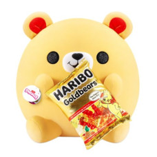 Мягкая игрушка сюрприз Snackle-R (серия 2 Mini Brands), арт. 77510R