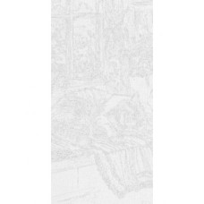 Картина за номерами "Рудий котик" 40*80 см