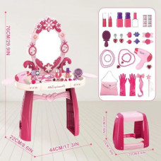 Трюмо с набором батар.муз.мир.кор.51,5*11,5*45 см. Трюмо с набором батар.муз.мир.кор.51,5*11,5*45 см.