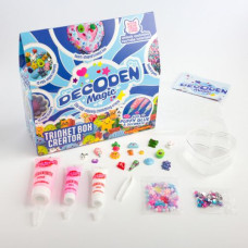 Набор для творчества Классик "Trinket Tin Creator"