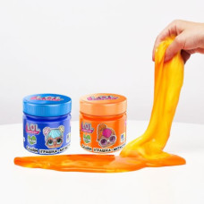 L.O.L. Surprise! Игрушка-антистресс 210 мл (микс видов)