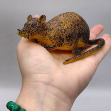 Игрушка антистресс "Животное резиновое" (МЕДВЕДЬ)