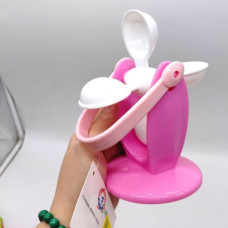 Іграшка "Млинок" ТехноК (РОЖЕВИЙ)