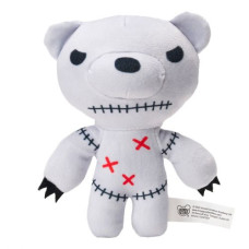 Плюшевая коллекционная игрушка "DEDDY BEARS" SERIES 4 (БЕЛЫЙ)