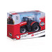 Детская игрушка Трактор Massey Ferguson 8740S Bburago 18-31613, 10 см