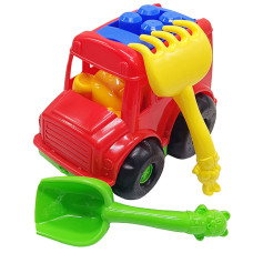 Детский песочный набор Детский песочный набор