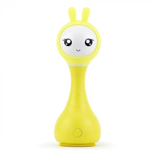 УЦЕНКА!!! Интерактивная игрушка Smarty Зайка Alilo R1(Yellow)-UC Желтый