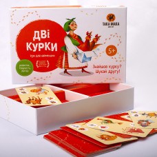 Детская настольная игра Детская настольная игра
