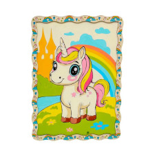 Детский набор для росписи по дереву Детский набор для росписи по дереву