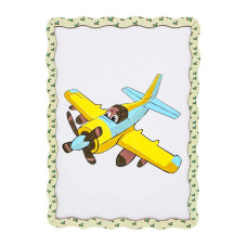 Детский набор для росписи по дереву Детский набор для росписи по дереву