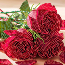 Алмазная мозаика Алмазная мозаика