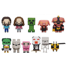 Игровая фигурка на клипсе Monogram 37035 серии Игровая фигурка на клипсе Monogram 37035 серии