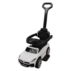 Детская Каталка-толокар 2 в 1 M 6253EL-1 до 20 кг Детская Каталка-толокар 2 в 1 M 6253EL-1 до 20 кг