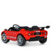 Детский электромобиль Машина M 6107EBLR-3(24V) до 59 кг Детский электромобиль Машина M 6107EBLR-3(24V) до 59 кг