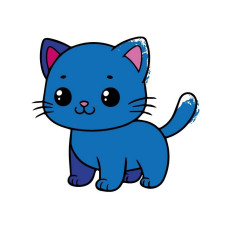 Детская раскраска пальчиковыми красками Детская раскраска пальчиковыми красками