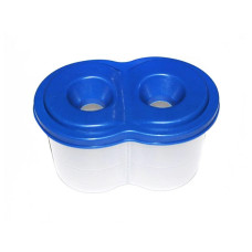 Стакан-непроливайка 