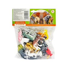 Игровой набор фигурок Игровой набор фигурок