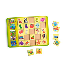 Деревянный сортер Деревянный сортер