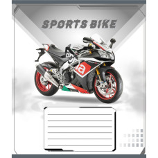 Тетрадь ученическая Тетрадь ученическая