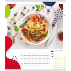 Тетрадь ученическая Тетрадь ученическая