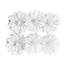 Набор резинок для волос Набор резинок для волос