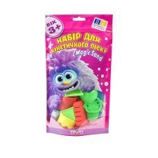 Набор для кинетического песка Набор для кинетического песка