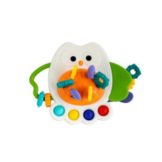 Детская развивающая игрушка 