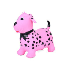 Детская игрушка-прыгун 