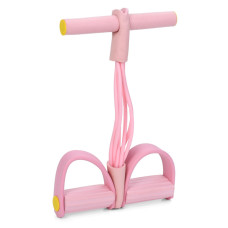 Многофункциональный тренажер MS 4978(Pink) длина 42 см Многофункциональный тренажер MS 4978(Pink) длина 42 см