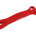 Резиновая петля EF-2654-2 красная 2-15 кг
