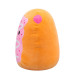 Мягкая игрушка Вишневый пончик Перл Squishmallows SQCR06742, 36 см Мягкая игрушка Вишневый пончик Перл Squishmallows SQCR06742, 36 см