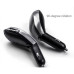 Автомобильный FM трансмиттер модулятор H20 Bluetooth MP3