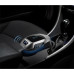 Автомобильный FM трансмиттер модулятор H20 Bluetooth MP3