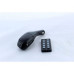 Автомобильный FM трансмиттер модулятор H20 Bluetooth MP3