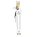 Стул для кормления M 5673 Beige, до 30 кг, бежевый