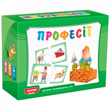 Развивающая игра премиум 