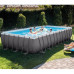 Бассейн каркасный Intex 26368 (732-366-132см), 31805 л Бассейн каркасный Intex 26368 (732-366-132см), 31805 л
