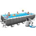 Бассейн каркасный Intex 26368 (732-366-132см), 31805 л Бассейн каркасный Intex 26368 (732-366-132см), 31805 л