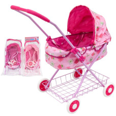 Коляска для куклы, 8826 N