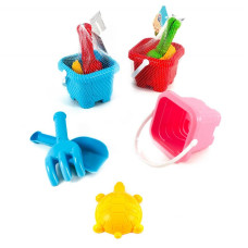 Песочный набор, Техно 7075