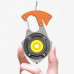 Фонарь MULTIFUNCTIONAL W5143-COB (white+yellow+red), multitool, Li-Ion аккум., магнит, карабин, отвертка, ЗУ