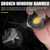 Фонарь MULTIFUNCTIONAL W5143-COB (white+yellow+red), multitool, Li-Ion аккум., магнит, карабин, отвертка, ЗУ