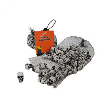 Мішечок з черепами (1 см), MA24-538